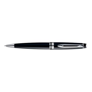 WATERMANN, WATERMANN WATERMAN Kugelschreiber Expert CT, Wateran Kugelschreiber Expert CC, schwarz, S0951800