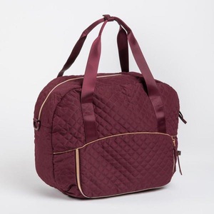 STAREVER, Sporttasche Dance Damen Bordeauxrot Unisex Bordeaux, 