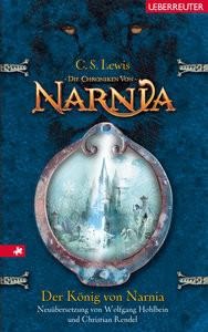 undefined, Die Chroniken von Narnia, Der König von Narnia, Der König von Narnia / Die Chroniken von Narnia Bd.2
