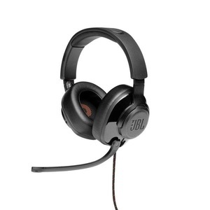 JBL, JBL Quantum 200 Headset, JBL Headset Quantum 200 Schwarz