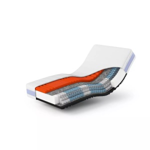 Mara Vital, Vario Balance TFK Vario Balance TFK, Mara Vital - Vario Balance TFK, 100X200CM, Weiss