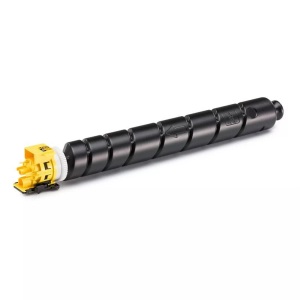 Kyocera, Kyocera Toner TK-8345Y 1T02L7ANL1 Original Gelb 12000 Seiten, Kyocera Toner TK-8345Y Yellow