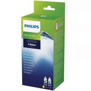 Saeco-Philips, Saeco-Philips Entkalker Doppelpack Ca6700/22, Philips Entkalker CA6700/22 Zubehör