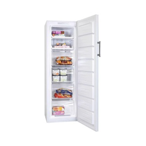 Kibernetik, Gefrierschrank FSP 204 Liter No Frost Gefrierschrank FSP 204 Liter No Frost