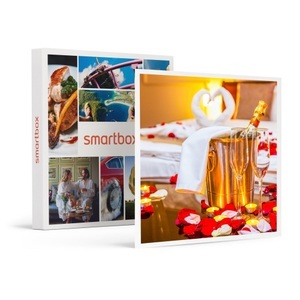 SMARTBOX, Paris, je t?aime! Romantischer 5*-Aufenthalt für 2, Paris, je t?aime! Romantischer 5*-Aufenthalt für 2