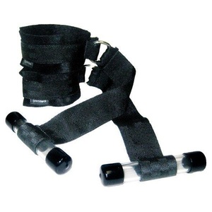 Sportsheets, Türstau Manschetten 4 Stk | Sportsheets, Door Jam Cuffs