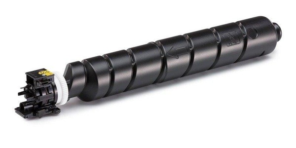 Kyocera, Kyocera Toner TK-8345K 1T02L70NL0 Original Schwarz 20000 Seiten, Toner schwarz TK-8345K