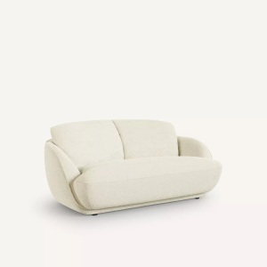 AM.PM, Sofa Alpine Sofa Alpine, AM.PM - Sofa Alpine, One Size, Beige