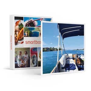 SMARTBOX, Kreuzfahrt und Weintour auf dem Bodensee