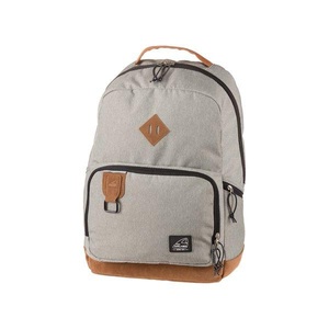 Walker by Schneiders, Walker by Schneiders Schulrucksack »Eco Grey«, Walker by Schneiders Schulrucksack »Eco Grey«