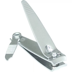 Herba, Herba Nagelknipser rostfrei (1 Stück), Herba Nagelknipser, Inox