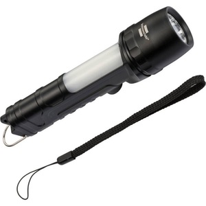 Brennenstuhl, Brennenstuhl LuxPremium THL 300 LED Taschenlampe mit Handschlaufe batteriebetrieben 360 lm 190 g, Brennenstuhl LuxPremium THL 300 LED Taschenlampe mit Handschlaufe batteriebetrieben 360 lm 190 g
