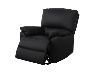 Vente-unique, Relaxsessel Fernsehsessel elektrisch MARCIS Leder Relaxsessel Fernsehsessel elektrisch MARCIS Leder, 