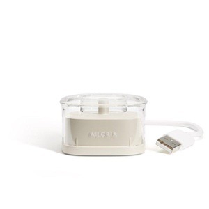 Ailoria, Ailoria SHINE BRIGHT induktive Ladestation (USB) - coconut, 