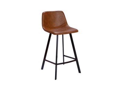 Vente-unique, Barhocker 2erSet MADERE Barhocker 2erSet MADERE, 