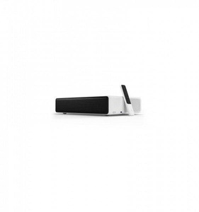 xiaomi, Xiaomi Beamer Mi ALPD Helligkeit: 5000 lm 1920 x 1080 HDTV 3000 : 1 Weiß, XIAOMI Mi Laser 150 - Beamer (Heimkino, Full-HD, 1920 x 1080 Pixel)