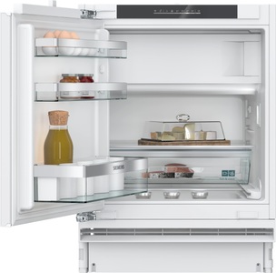 Siemens, Siemens iQ500 Unterbau Kühlschrank mit Gefrierfach 82 x 60 cm