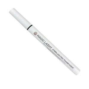 GL Beautycompany, GL Beautycompany MAGIC LASHY STRIPLASH PEN TRANS. 1 Stk., Magic Lashy Striplash Eyeliner Pen transparent