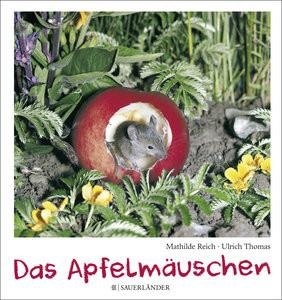 undefined, Das Apfelmäuschen, Das Apfelmäuschen