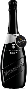 Mionetto, Cuvée Sergio 1887 Luxury Collection Vino Spumante Extra Dry - Mionetto - 75 cl - Champagner und Schaumwein - Italien, Mionetto Cuvée Sergio 1887 Luxury Collection Vino Spumante Extra Dry - 75cl - Veneto, Italien