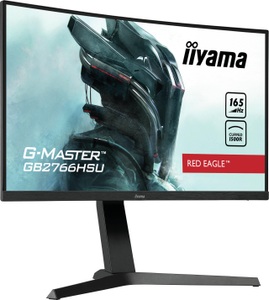 Iiyama, G-Master GB2766HSU-B1, Gaming-Monitor, G-Master GB2766HSU-B1, Gaming-Monitor