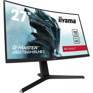 Iiyama, G-Master GB2766HSU-B1, Gaming-Monitor, G-Master GB2766HSU-B1, Gaming-Monitor