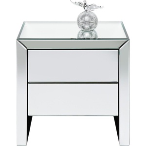 Kare Design, Kommode klein Real Dream 60x45cm 2SK, Kommode klein Real Dream 60x45cm 2SK
