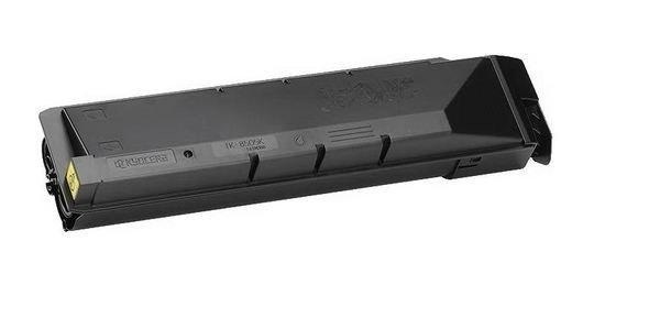 Kyocera, Kyocera Toner TK-8505K 1T02LC0NLC Original Schwarz 30000 Seiten, Kyocera Toner, schwarz, TK-8505K, (30'000 Seiten)