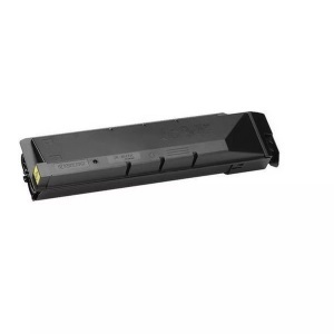 Kyocera, Kyocera Toner TK-8505K 1T02LC0NLC Original Schwarz 30000 Seiten, Kyocera Toner, schwarz, TK-8505K, (30'000 Seiten)