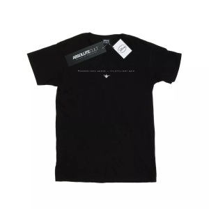 Disney, Aladdin Cosmic Wardrobe Tshirt Damen Schwarz XXL, Disney - Cosmic Wardrobe TShirt, für Damen, Schwarz, Größe XXL