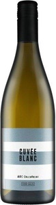 Weinbau von Salis, von Salis Bündner Cuvée Blanc 2018 - Weinbau von Salis - 75 cl - Weisswein - Bündner Herrschaft, Schweiz, Weinbau von Salis von Salis Bündner Cuvée Blanc - 75cl - Bündner Herrschaft, Schweiz