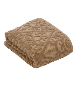 Vossen, Fidelio Badetuch Fidelio Badetuch, VOSSEN - Fidelio Badetuch, 100x150 cm, Camel