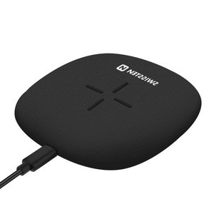 Swissten, 10W QI-Ladegerät by Swissten Schwarz, 
