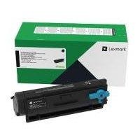 Lexmark, Lexmark B342000 Rückgabe-Toner schwarz, LEXMARK Tonerkassette schwarz, 1.500 seiten passend für: B 3340 dw;B 3442 dw;MB 3400 Series;MB 3442 adw;MB 3442 i