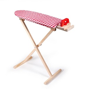 BigJigs, Bügelbrett Mit Bügeleisen Unisex ONE SIZE, 