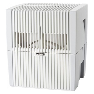 Venta, VENTA LW25 - Luftbefeuchter (Weiss), VENTA LW25 Original Luftbefeuchter Weiss, 40 m2