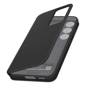 Samsung, SAMSUNG Smart View Wallet Case - Booklet (Passend für Modell: Samsung Galaxy S23), Smart View Wallet Case, Handyhülle