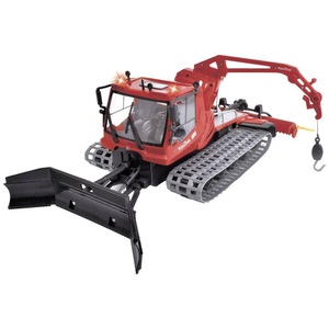 Dickie Toys, Ferngesteuerter RC Pistenbully 600, 