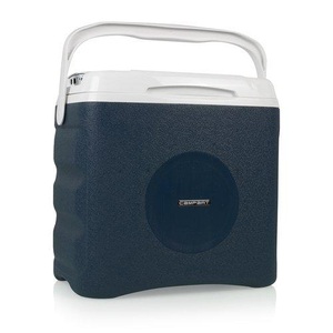 Campart Travel, Campart Travel Arendal Kühlbox & Heizbox Thermoelektrisch 12 V, 230 V Blau 26 l, Campart 29 Liter Kühlbox