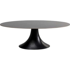 Kare Design, Tisch Grande Possibilita schwarz 220x120, Tisch Grande Possibilita schwarz 220x120