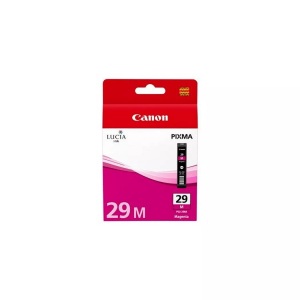 Canon, Canon Pgi-29M magenta Tintenpatrone, Canon Tintenpatrone, rot, PGI-29M, 4874B001, (36ml)