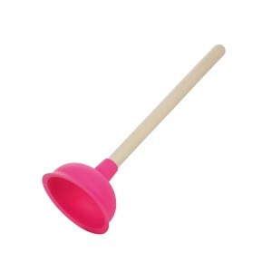 Doornado, Doornado - Abflussreiniger Pömpel und Saugglocke, One Size, Pink, Doornado - Abflussreiniger Pömpel und Saugglocke, One Size, Pink