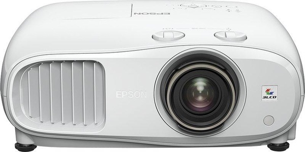 Epson, EH-TW7100, DLP-Beamer, Epson Eh-Tw7100 - Beamer (Heimkino, UHD 4K, 3840 x 2160 Pixel)