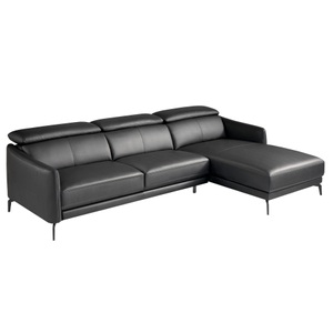 Angel cerda, Chaiselongue-Sofa em Rindsleder Chaiselongue-Sofa em Rindsleder