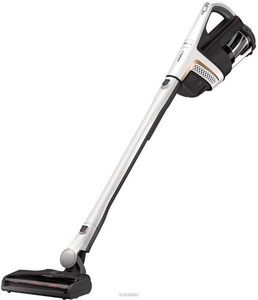 MIELE, Miele Triflex HX1 - Staubsauger - Weiss, Miele Triflex HX1 Akku-Besenstaubsauger ? Akku Staubsauger/Besenstaubsauger ? Weiss