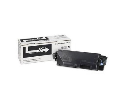 Kyocera, Kyocera Toner TK-5280K 1T02TW0NL0 Original Schwarz 13000 Seiten, Kyocera Toner TK-5280K Black