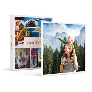 SMARTBOX, Mama, lass uns die Schweiz bereisen!, Mama, lass uns die Schweiz bereisen!