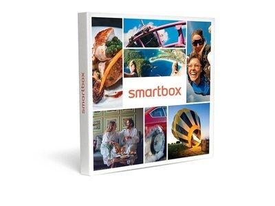 SMARTBOX, Für echte Wasserratten