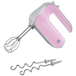 Bosch, Bosch CreationLine Handmixer, Bosch MFQ4030K pink Handrührwerk ? Handmixer ? Pink