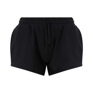 Awdis, Just Cool Girlie Cool Jog Shorts Damen Schwarz S, AWDis - Cool Girlie Shorts, für Damen, Schwarz, Größe S